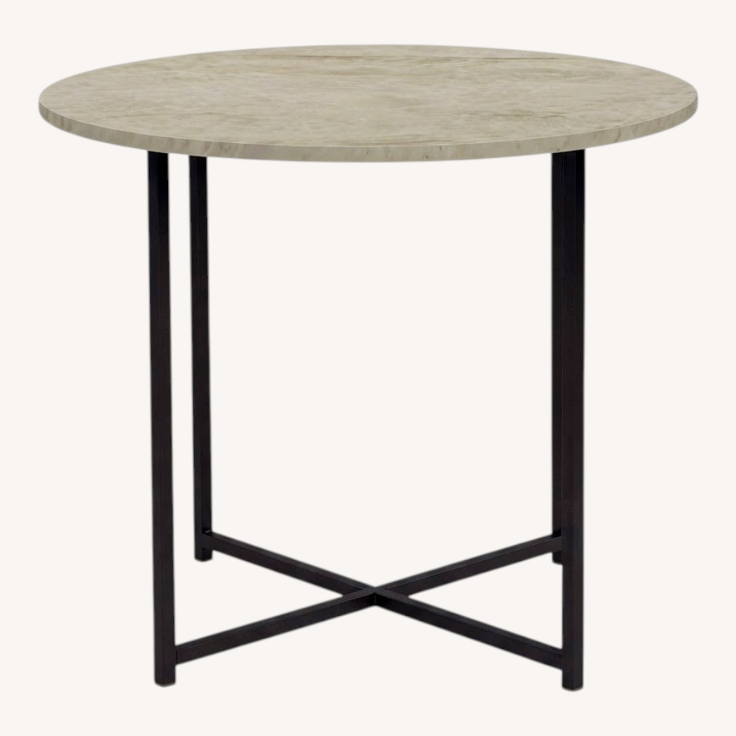 Room & Board Ceramic Side Table - image-0