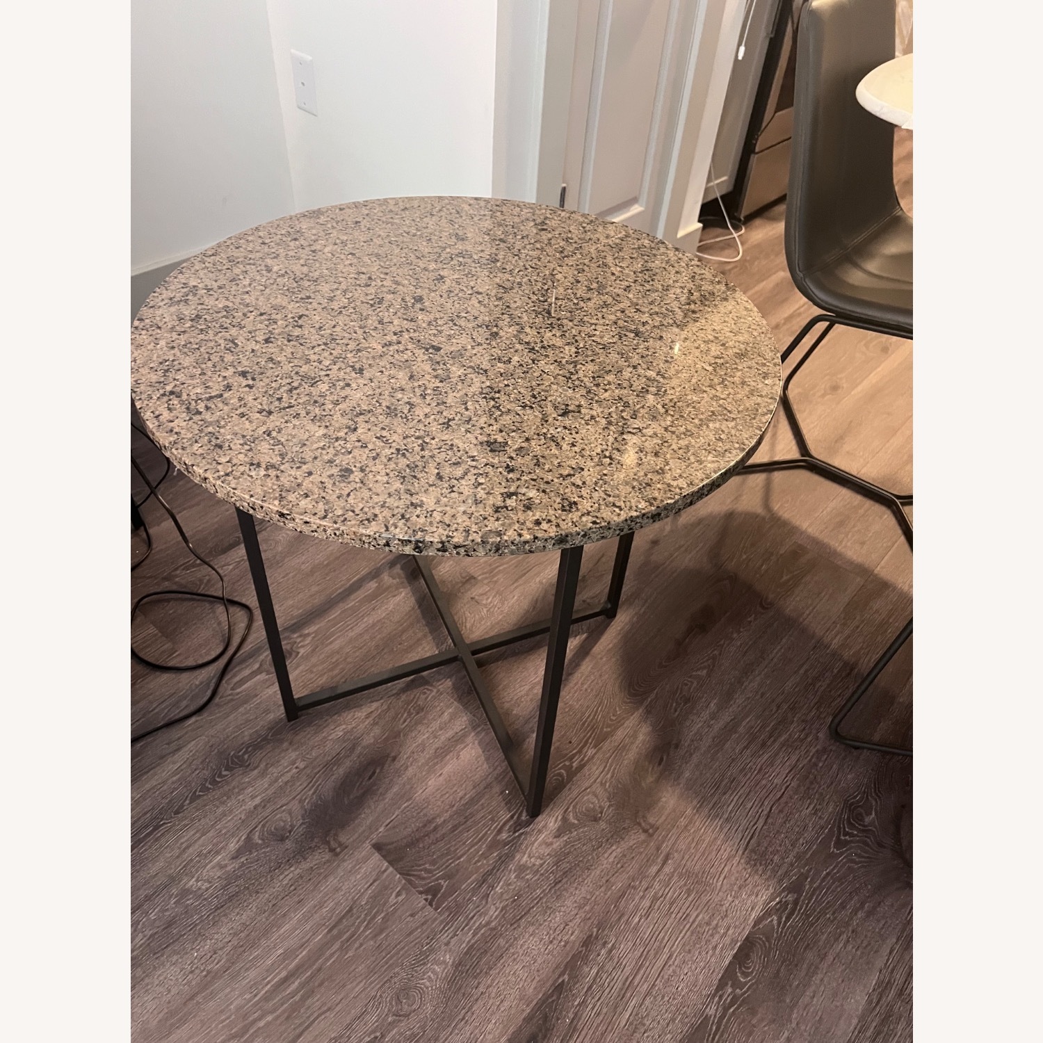 Room & Board Ceramic Side Table - image-3