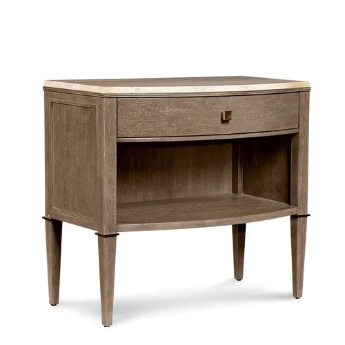 Used A.R.T Furniture Nightstands - Cityscapes Ellis Leg for sale on AptDeco