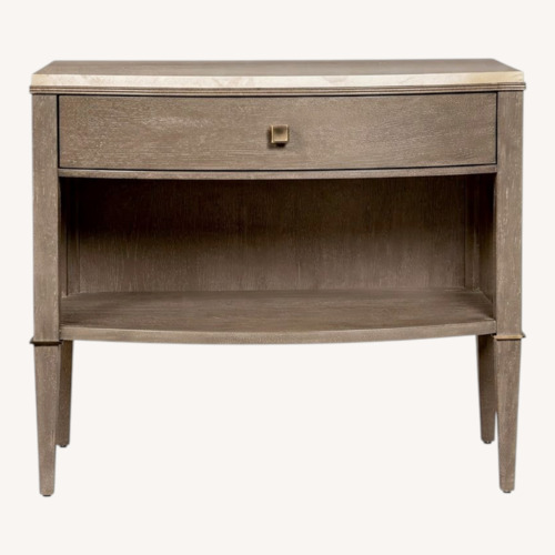 Used A.R.T Furniture Nightstands - Cityscapes Ellis Leg for sale on AptDeco