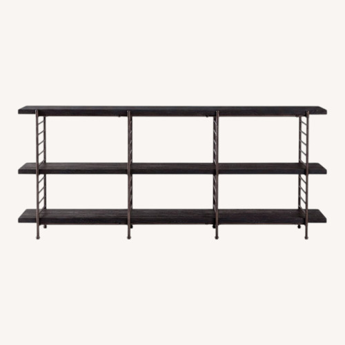 Used CB2 Modern Storage and Media Console for sale on AptDeco