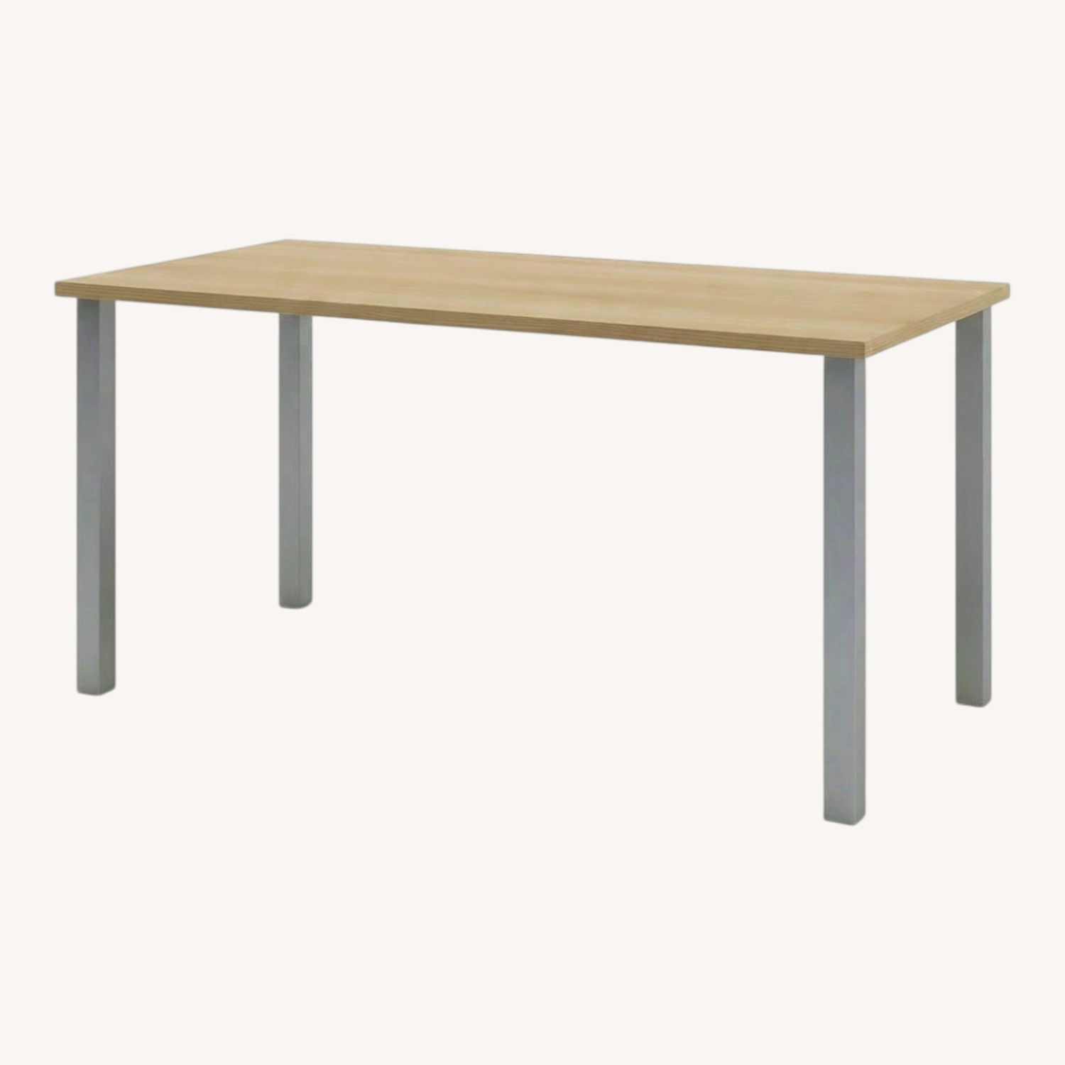 Bestar Home & Office Furniture Wood Desk - image-0