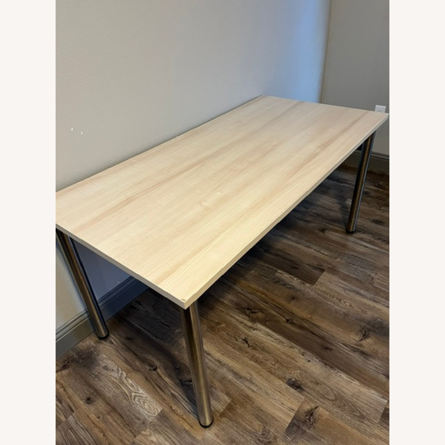 Bestar Home & Office Furniture Wood Desk - image-3