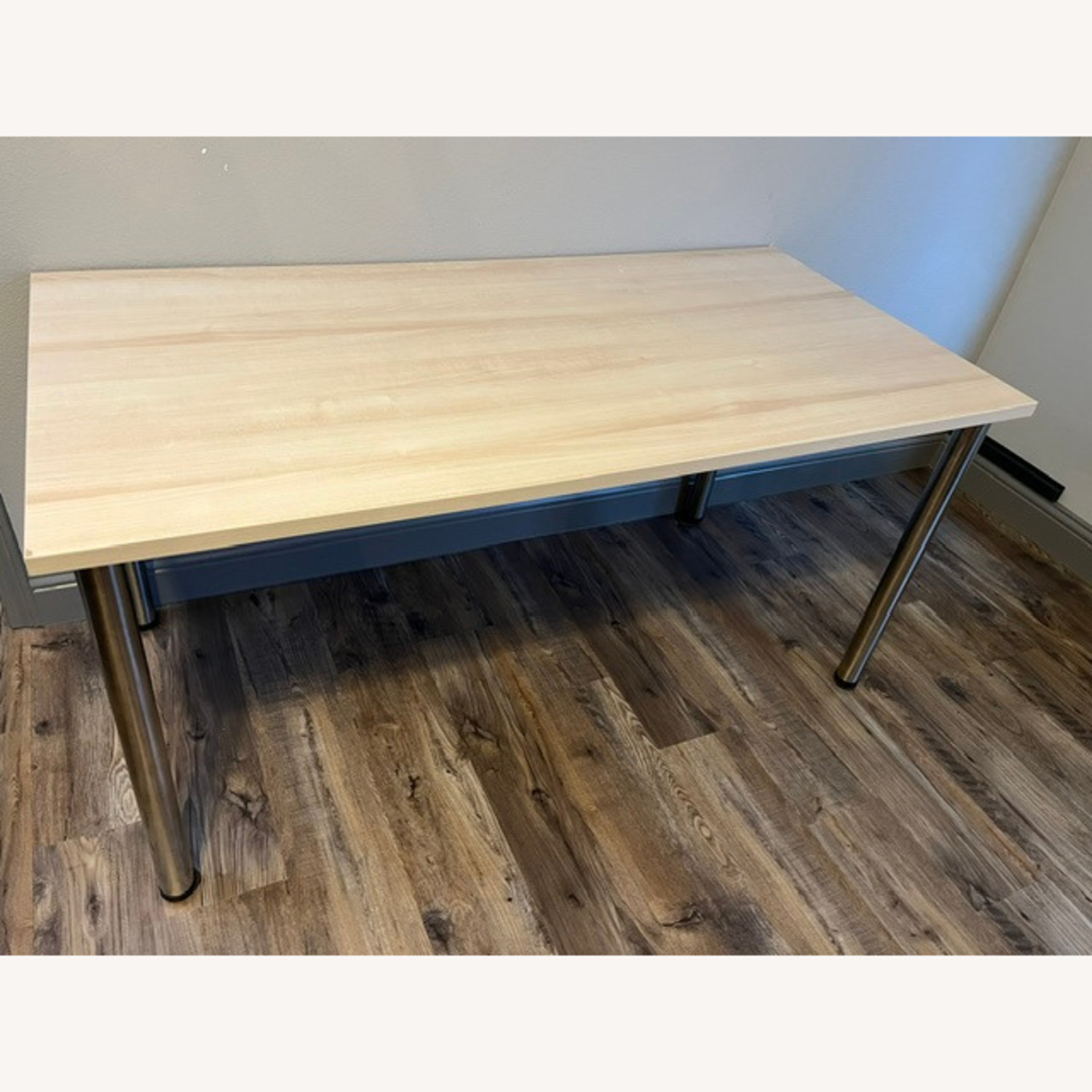 Bestar Home & Office Furniture Wood Desk - image-2
