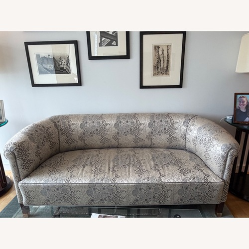 Used Vintage/Antique Finds 3+ Seater Sofa for sale on AptDeco