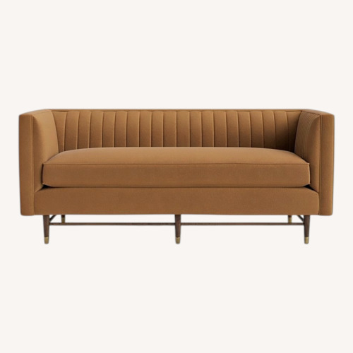 Used Joybird Chelsea Loveseat for sale on AptDeco