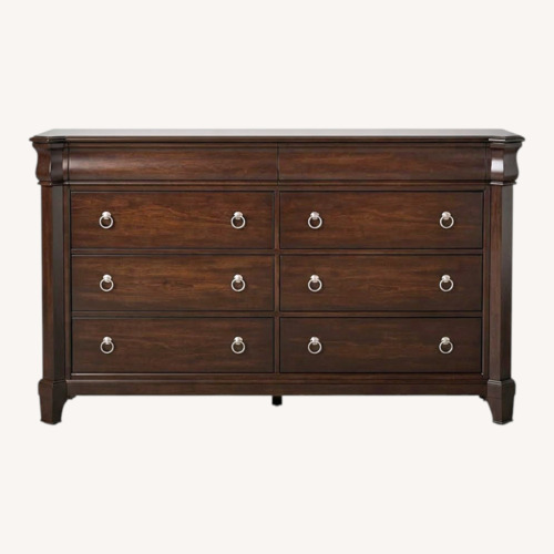 Used Broyhill Aryelle Dresser for sale on AptDeco
