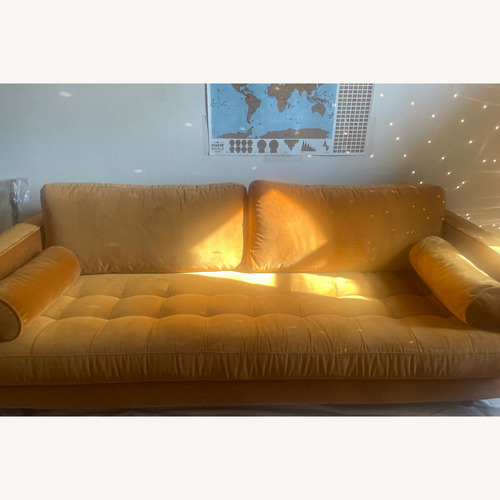 Used Article Sven Sofa for sale on AptDeco