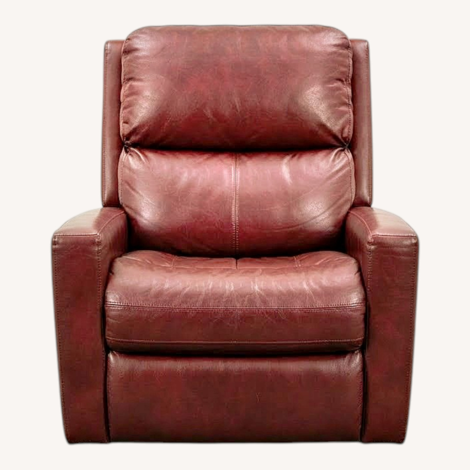Flex Steel Electric Recliner - image-0