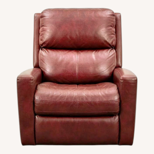 Used Flex Steel Electric Recliner for sale on AptDeco