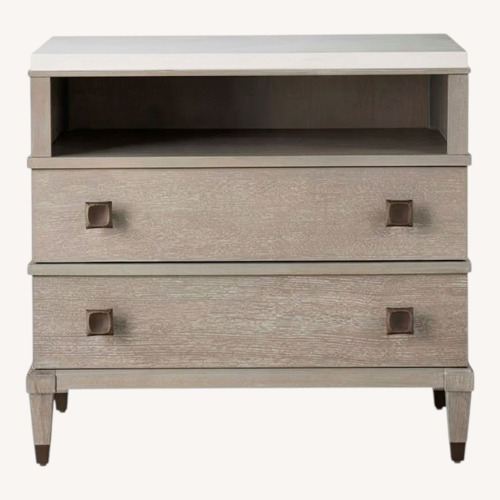 Used Universal Furniture Playlist Nightstands for sale on AptDeco