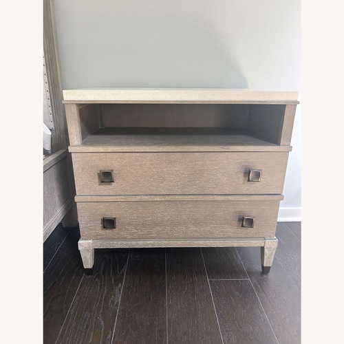 Used Universal Furniture Playlist Nightstands for sale on AptDeco