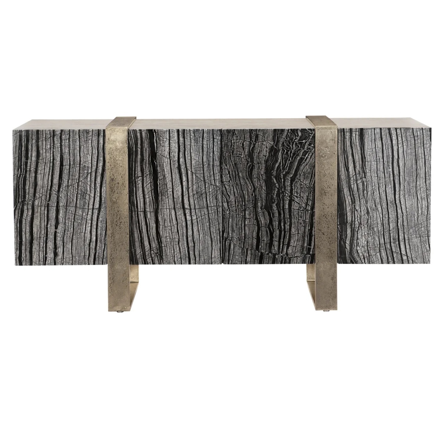Bernhardt Linea TV Stand - image-4
