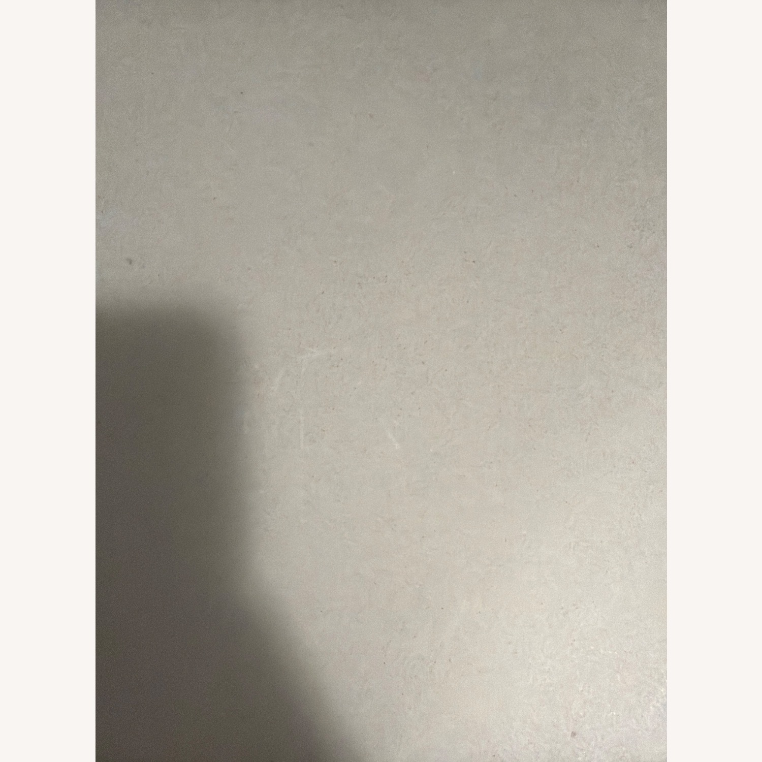 Grey Concrete Console - image-4
