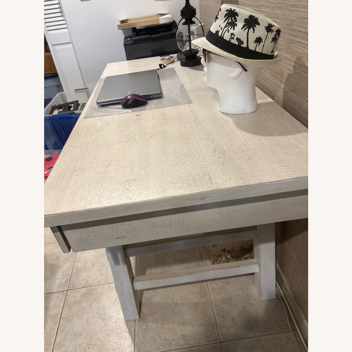 Coastal Design Desk - image-3