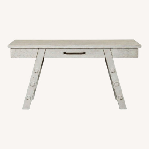 Used Coastal Design Desk for sale on AptDeco