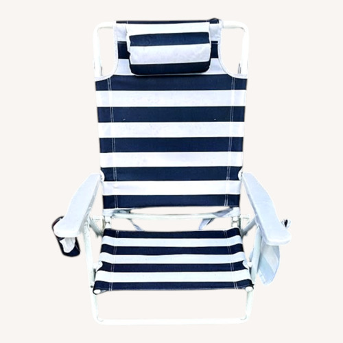 Used Fabric Patio Furniture for sale on AptDeco