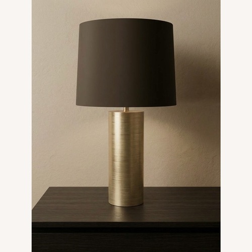 Used Mitchell Gold + Bob Williams Mila Table Lamp for sale on AptDeco