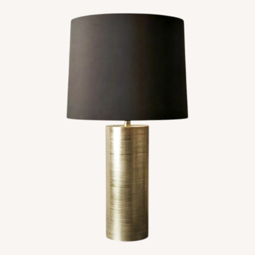 Used Mitchell Gold + Bob Williams Mila Table Lamp for sale on AptDeco