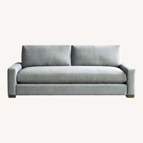 Used Arhaus Remington Sofa for sale on AptDeco