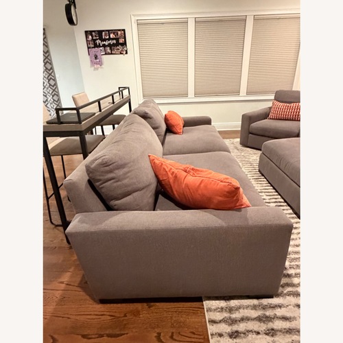 Used Arhaus Remington Sofa for sale on AptDeco