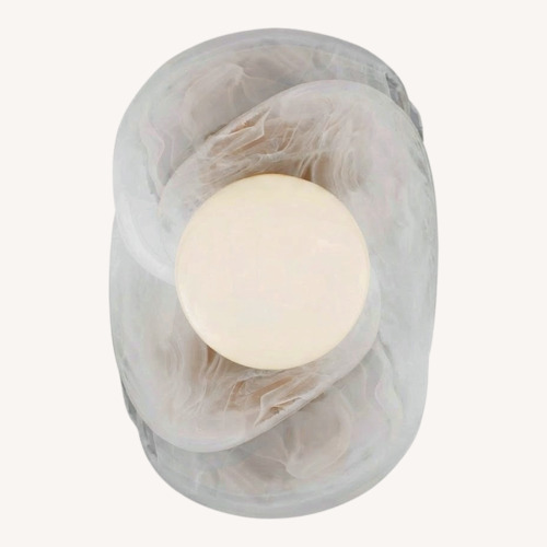 Used Arteriors Home White Glass Wall Lamps for sale on AptDeco