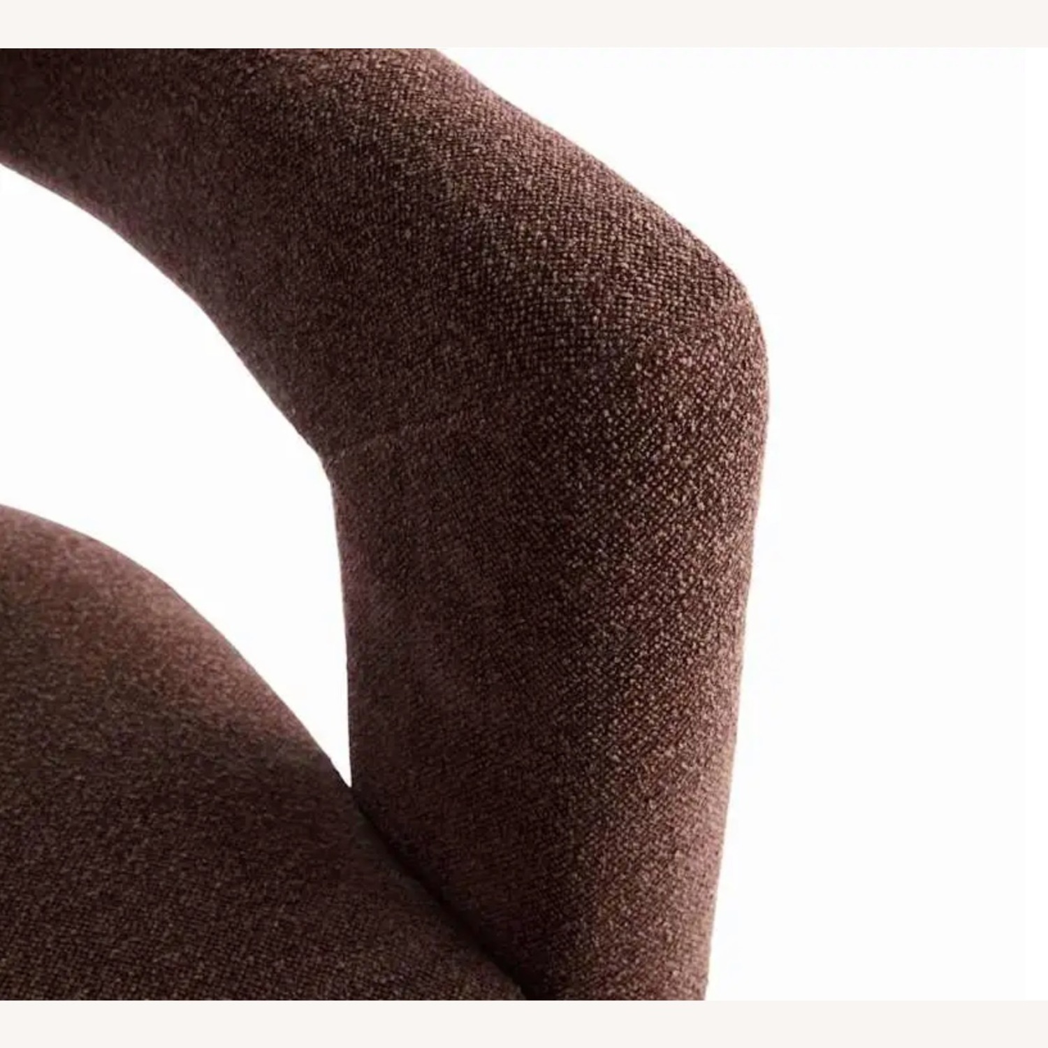 Chocolate Counter Stool - image-3