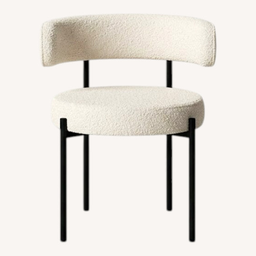 Used CD2 Dining Room Set of Chairs for sale on AptDeco