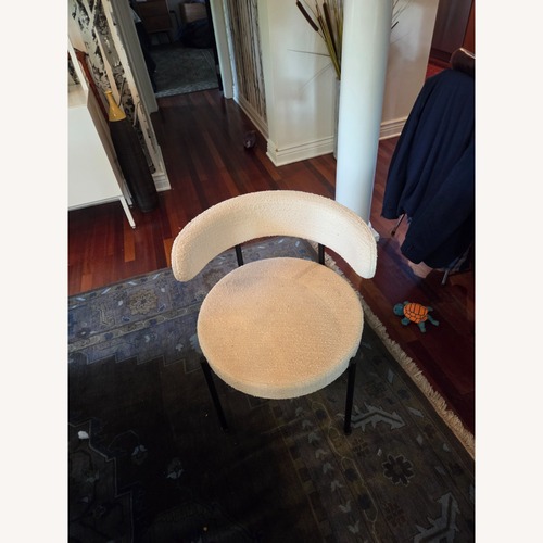 Used CD2 Dining Room Set of Chairs for sale on AptDeco