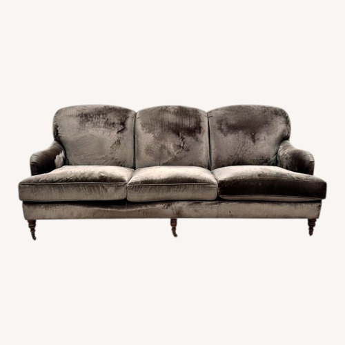 Used Custom TCS Designs (Hickory,NC) Sofa for sale on AptDeco