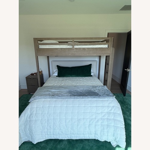 Used Restoration Hardware Laguna Bunk Bed  for sale on AptDeco