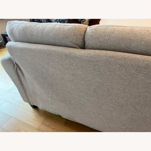 Used Raymour & Flanigan Foxcroft Sofa for sale on AptDeco