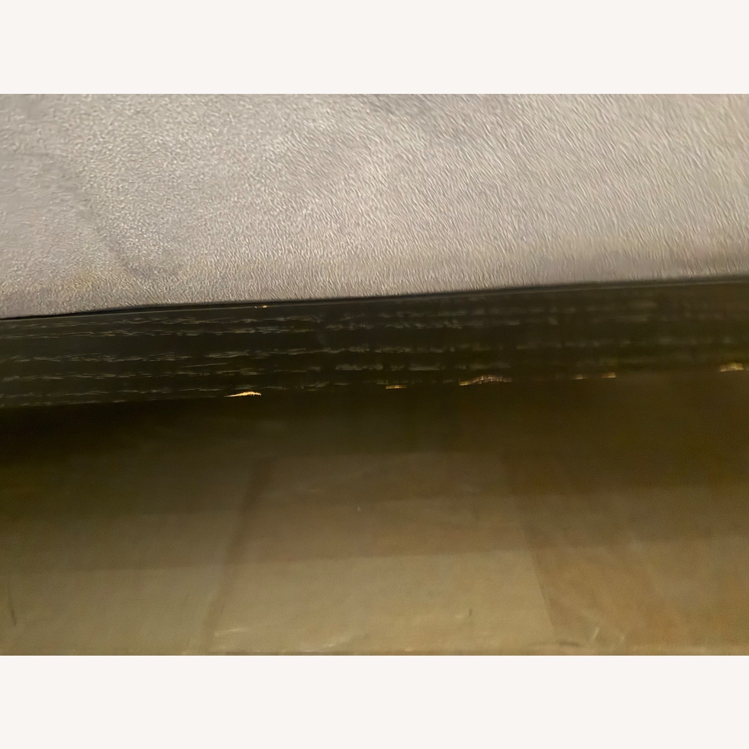 Sleek sofa - image-5