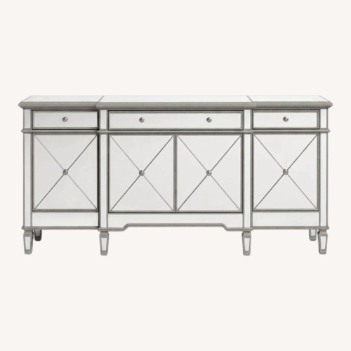 Used Wayfair Briel Sideboard for sale on AptDeco