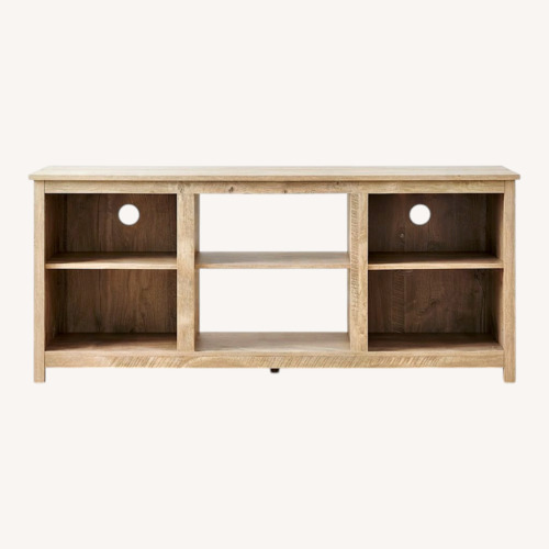 Used Costway 2-Tier TV Stand for sale on AptDeco