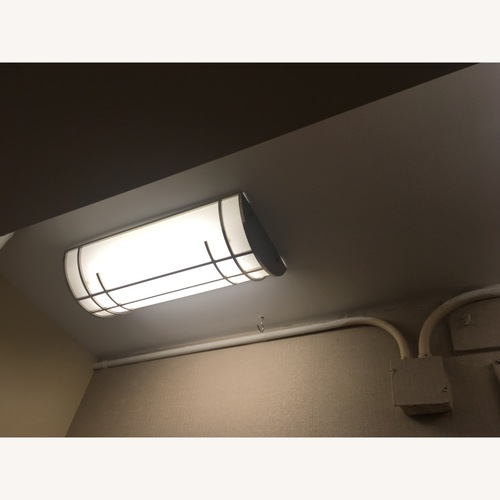 Used  Vintage Wall Sconces San Remo Coop 3 for sale on AptDeco