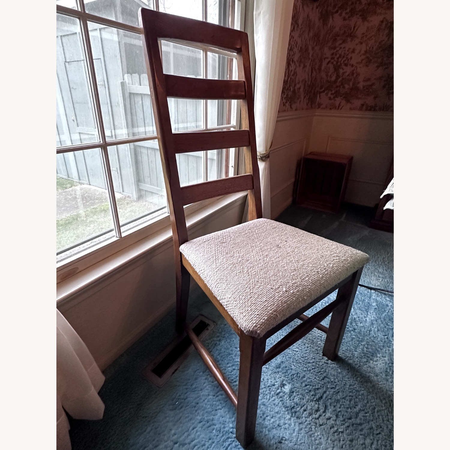 Mid Century Modern Dining Room Set - image-3