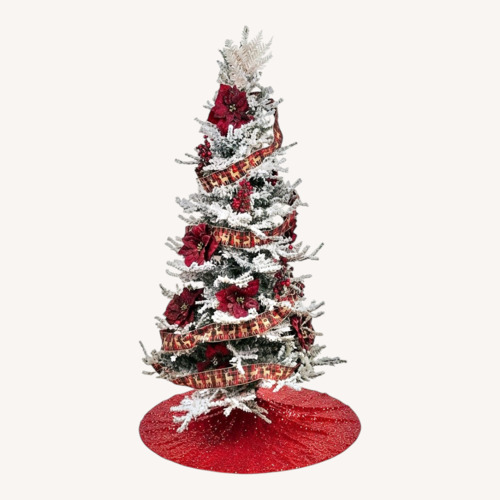 Used Quality Christmas Tree for sale on AptDeco