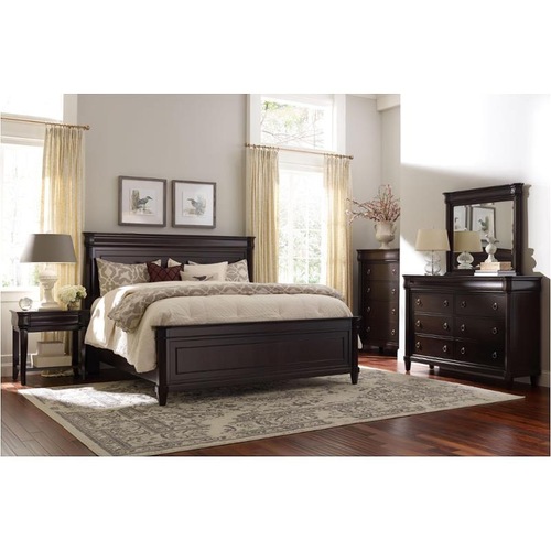 Used Broyhill Aryelle Tall Dresser for sale on AptDeco