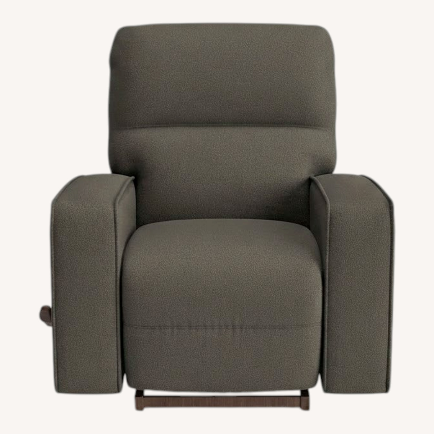 Lazy-Z -Boy Apollo Power Recliner wHeadrest & Lumbar - image-4