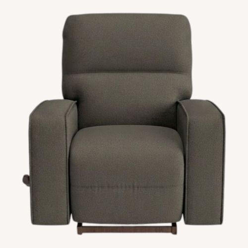 Used Lazy-Z -Boy Apollo Power Recliner wHeadrest & Lumbar for sale on AptDeco