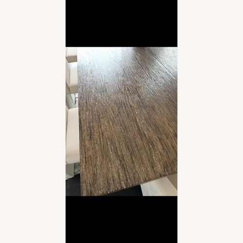 Used Holly Hunt Dining Table for sale on AptDeco