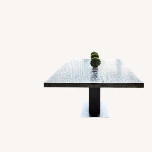 Used Holly Hunt Dining Table for sale on AptDeco