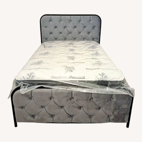 Used Vintage/Antique Twin Bed for sale on AptDeco