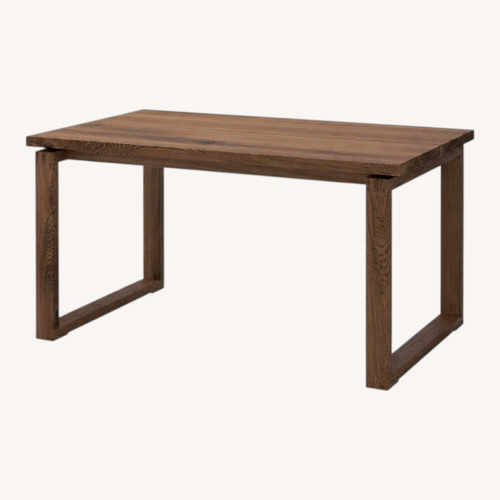 Used IKEA Mörbylånga Dining Table for sale on AptDeco