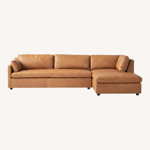 Used West Elm Marin Sleeper w Storage for sale on AptDeco