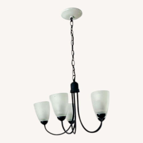 Used Classic Chandelier for sale on AptDeco