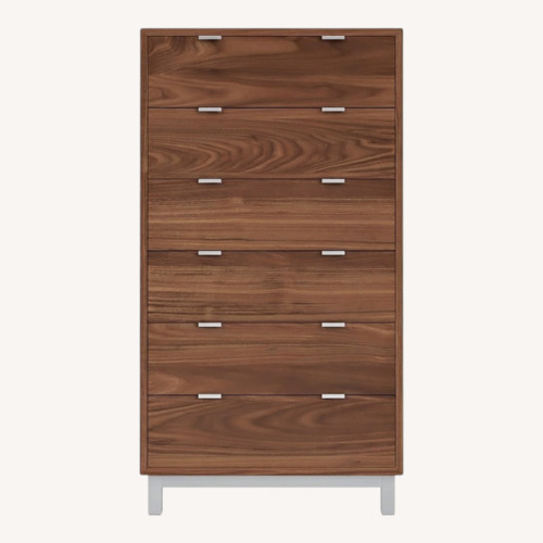 Used Room & Board Copenhagen Light Brown Wood Dresser for sale on AptDeco