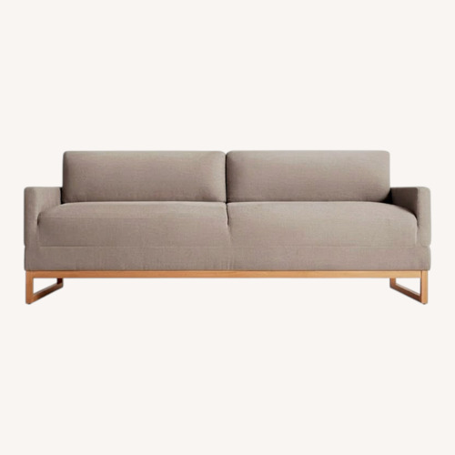 Used Blu Dot Diplomat Queen Convertible Sleeper Sofa for sale on AptDeco