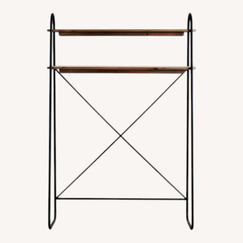 Used Renata Over the Bed Shelf for sale on AptDeco